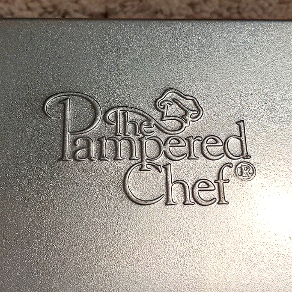 The Pampered Chef Mini Creative Cutter Set - Picture 5 of 6